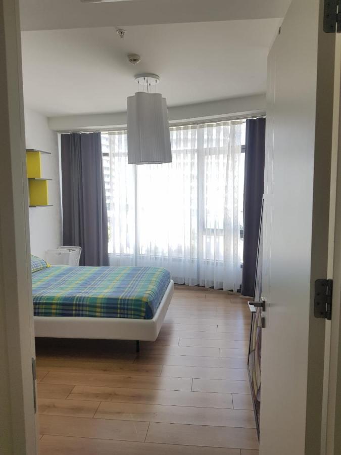 Mall Of Istanbul Rezidans Apartment Mahmutbey Eksteriør billede