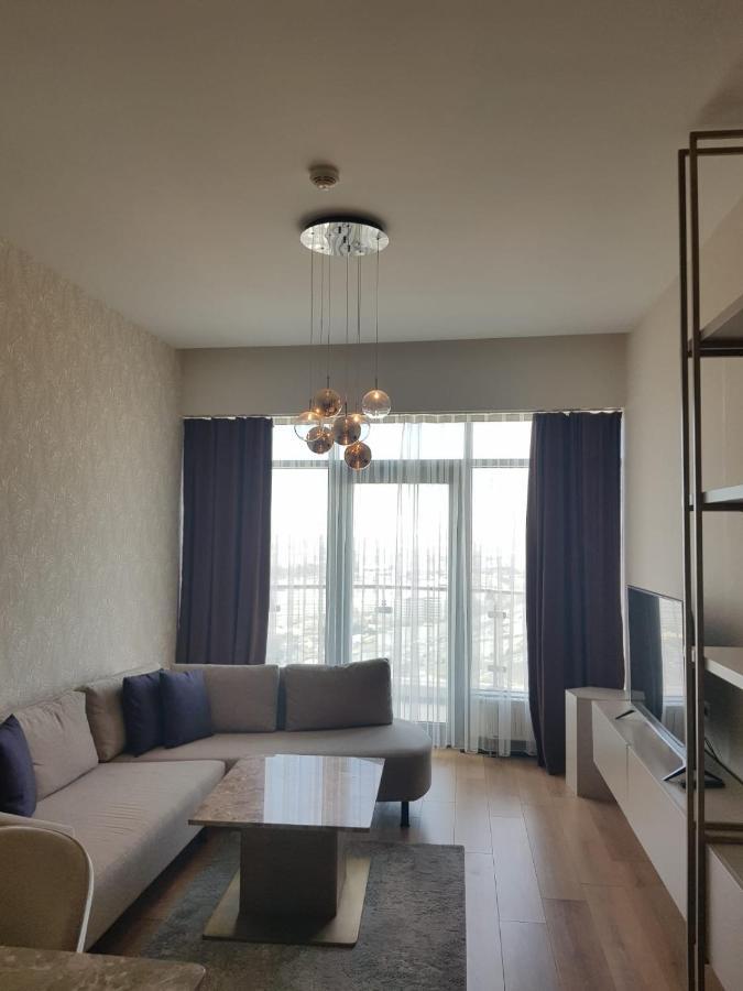 Mall Of Istanbul Rezidans Apartment Mahmutbey Eksteriør billede