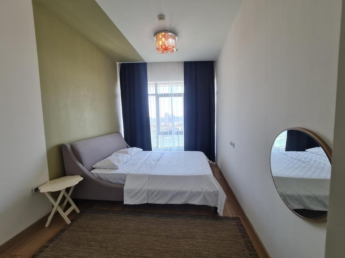Mall Of Istanbul Rezidans Apartment Mahmutbey Eksteriør billede