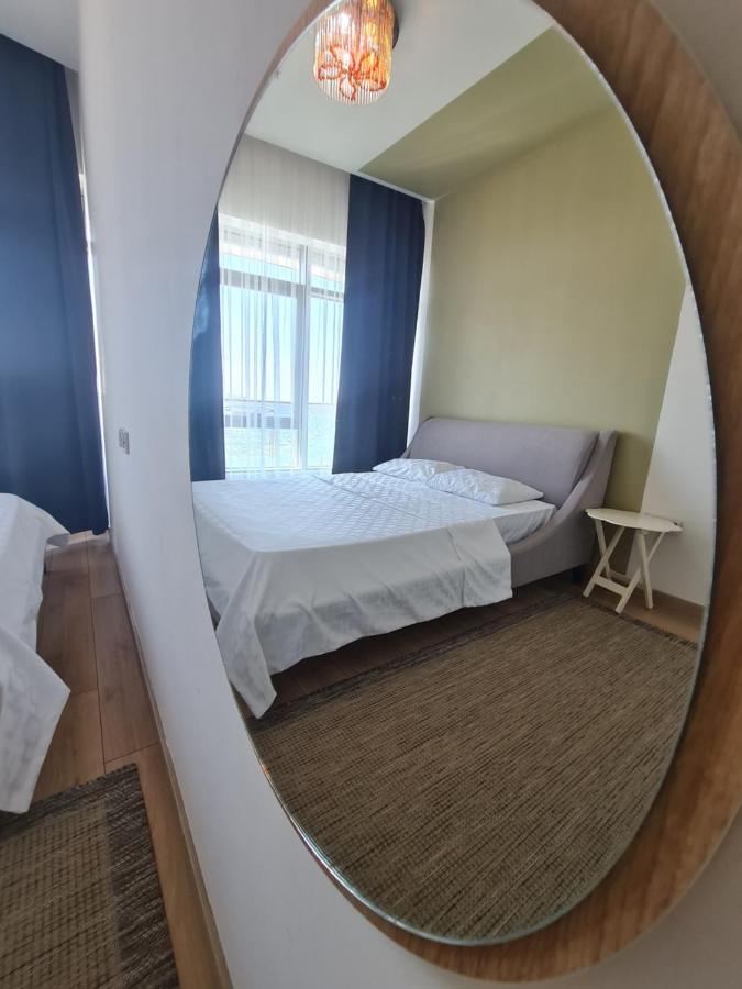 Mall Of Istanbul Rezidans Apartment Mahmutbey Eksteriør billede