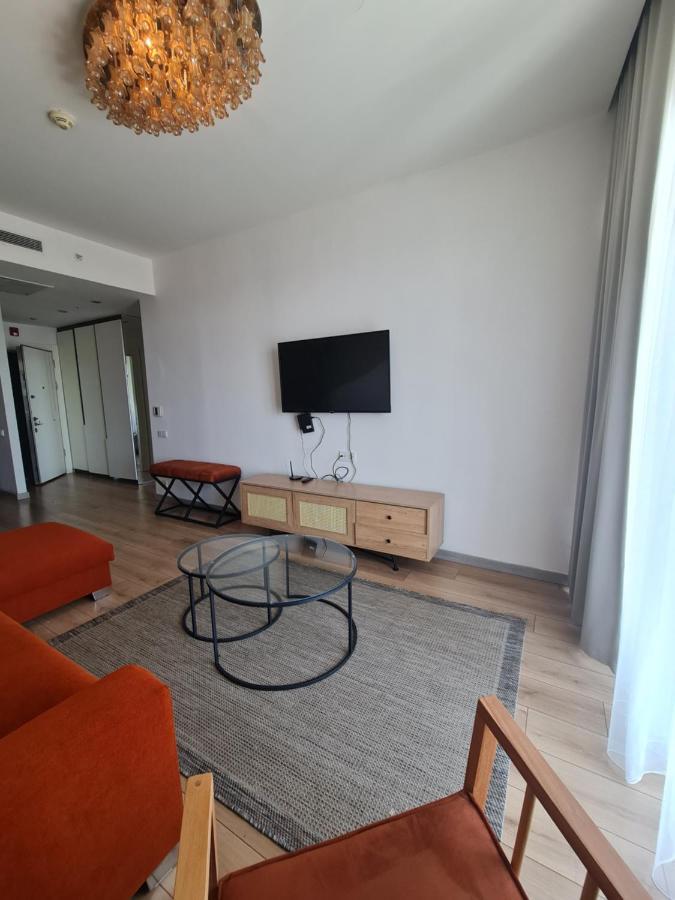 Mall Of Istanbul Rezidans Apartment Mahmutbey Eksteriør billede