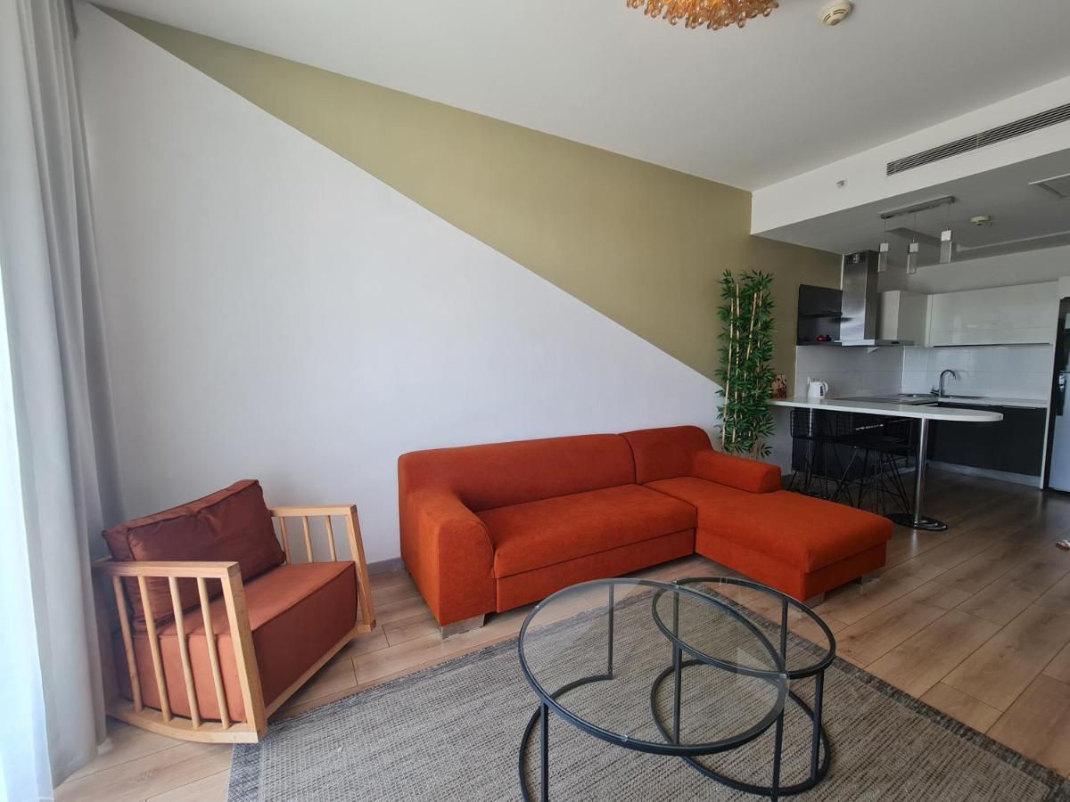 Mall Of Istanbul Rezidans Apartment Mahmutbey Eksteriør billede