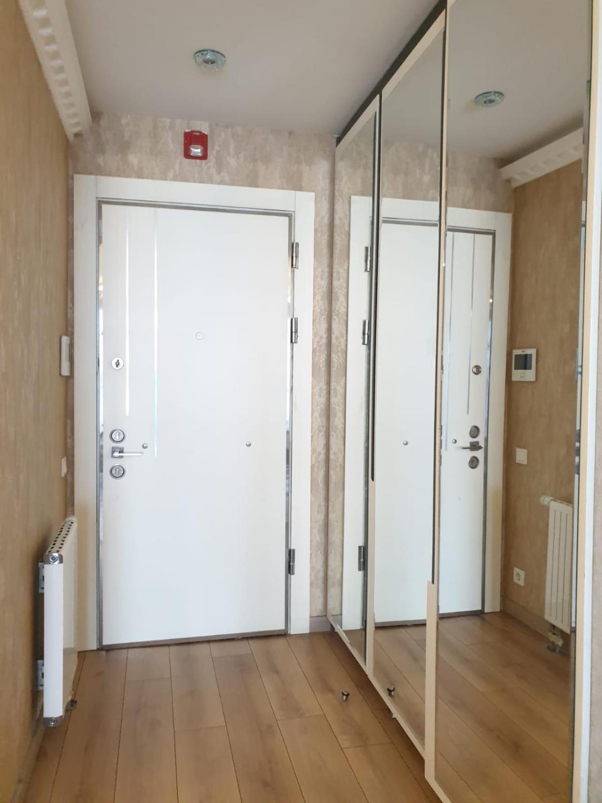 Mall Of Istanbul Rezidans Apartment Mahmutbey Eksteriør billede