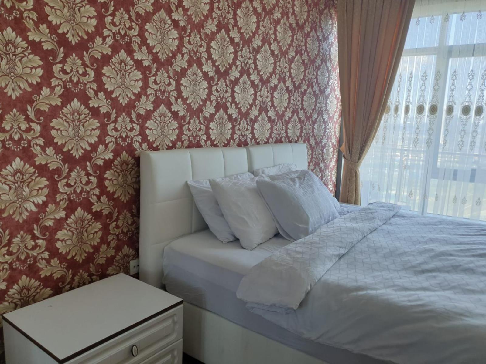 Mall Of Istanbul Rezidans Apartment Mahmutbey Eksteriør billede