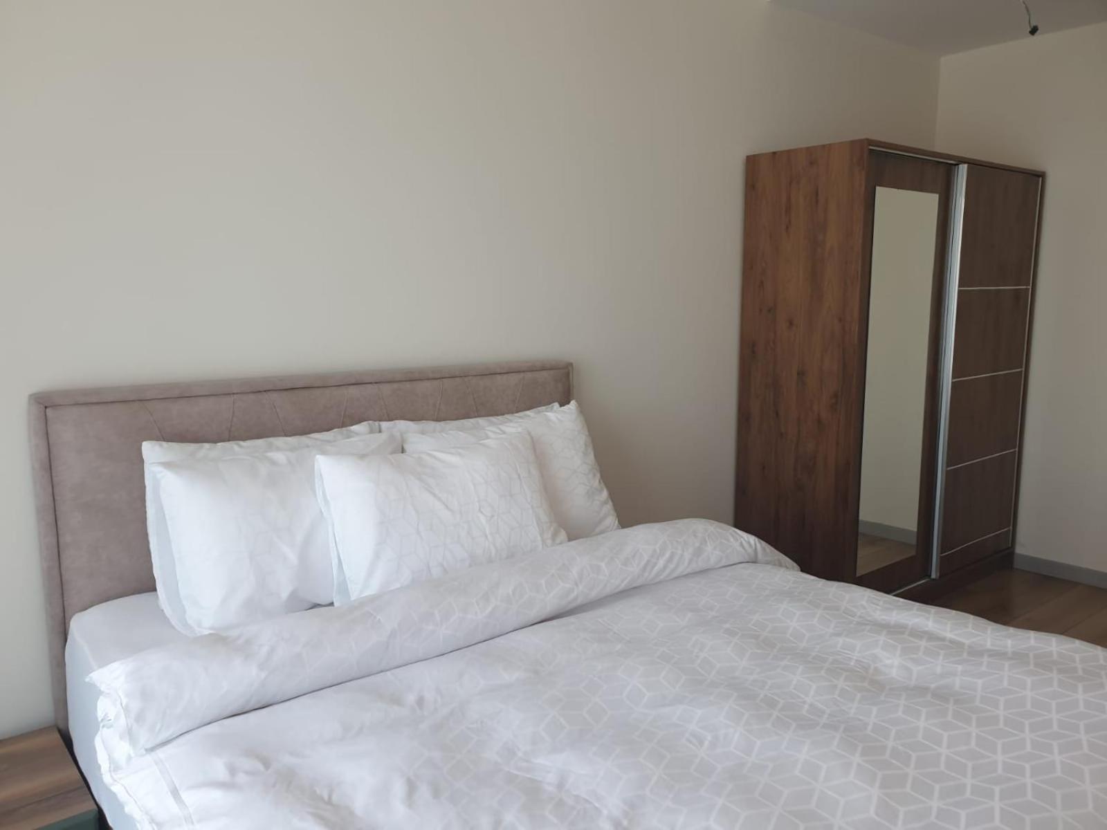 Mall Of Istanbul Rezidans Apartment Mahmutbey Eksteriør billede